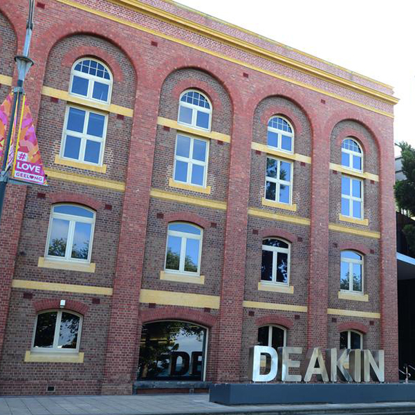 Deakin University