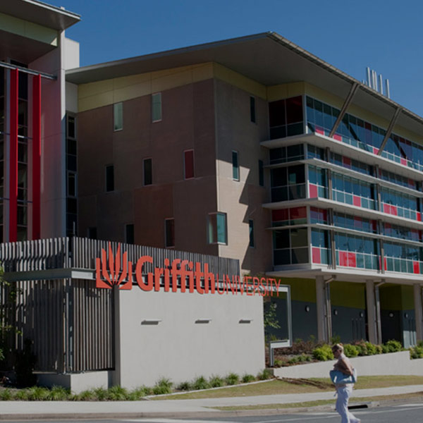 Griffith University